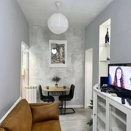 Apartamento Skadarlija's Night Belgrado