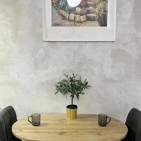 Apartamento Skadarlija's Night